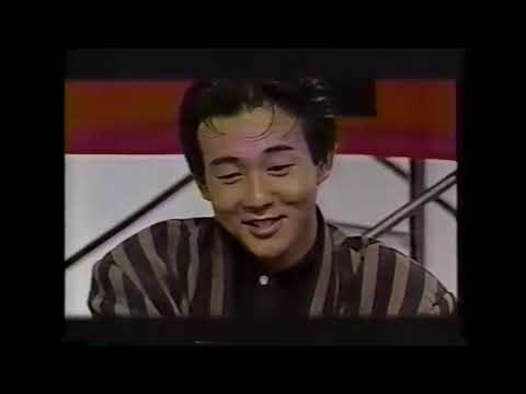 VIDEO JAM　TUBE 三浦洋一 奥居香