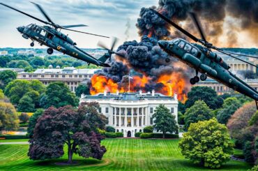 【映画紹介】甲斐性のない攻撃で40人の武装した工作員がホワイトハウスに襲撃し、大統領を人質にし、アメリカを膝まずかせた。