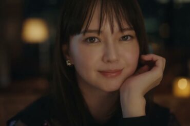 マクドナルド 多部未華子 15秒01