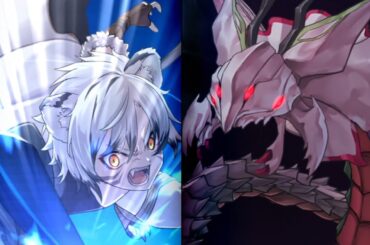 ラグナドール ソロ変異種 トビケラ 120 白虎[ドール]