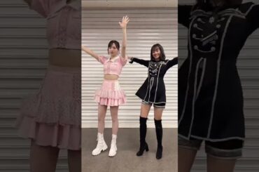 AKB48 小栗有以 JKT48 Freya 💓💓💓💓