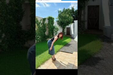 皆藤愛子、美ワキ全開の大胆ショットに反響「スタイル抜群」「こんな可愛い40歳はいない」