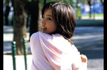 神がかりな君　Pierre Groscolas 【Elise et moi】　maki horikita 　堀北真希