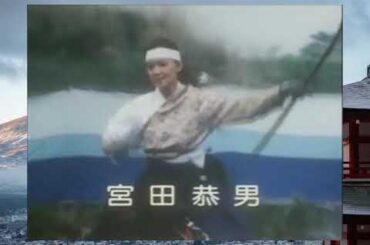 天使のアッパーカットOP