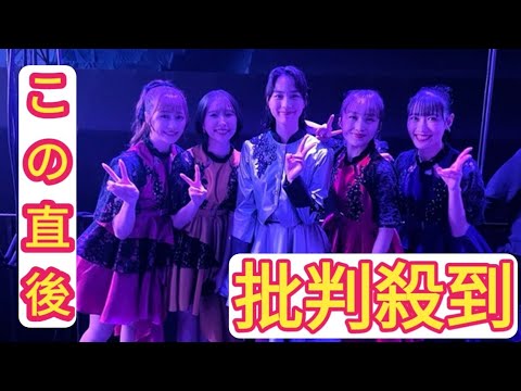 のん×ももクロ『ももいろ歌合戦』での5ショットを公開！「ももクロさんの衣装を貸してくださいました」