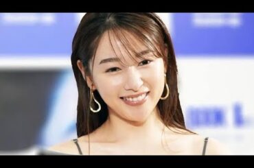 ＜桜井日奈子＞新年早々、喜びの報告　「念願叶って」とツーショット公開　「両方推し」「めっちゃ可愛い」の声