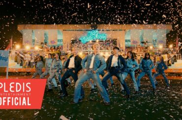 부석순 (SEVENTEEN) '청바지' Official MV