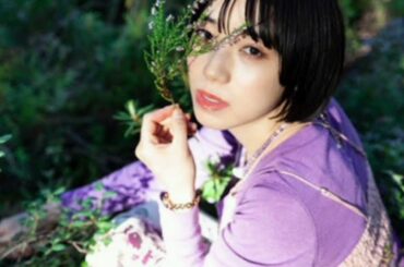 アユニ・D、初の撮り下ろし写真集が予約スタート　『執着』『平熱』、豪華版写真集『執着と平熱』の3形態