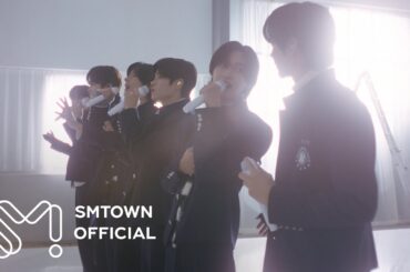 RIIZE 라이즈 'Hug' Stage Video