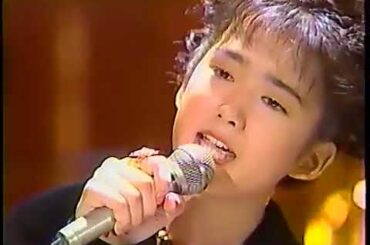 和久井映見 ☆ 天使にスリルをおしえてあげて