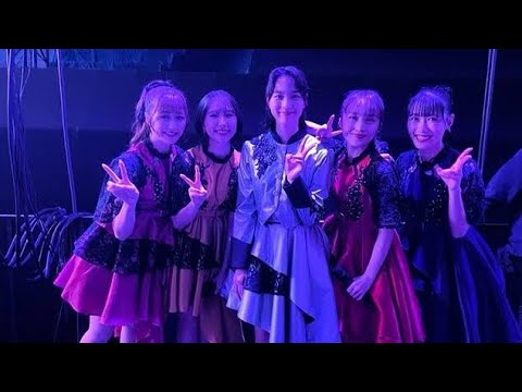 のん×ももクロ『ももいろ歌合戦』での5ショットを公開！「ももクロさんの衣装を貸してくださいました」
