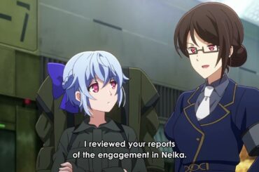 真実の闘神 【新作ファンタジー】New Fantasy Anime 2025 | Full HD English Sub