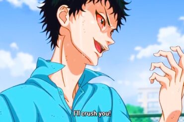 The Prince of Tennis   Another Story I