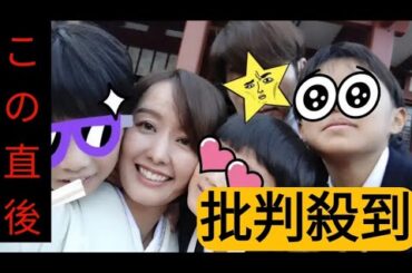 中村仁美　超レア！夫・さまぁ～ず大竹と3人の息子との七五三家族ショット披露も…「共演NGな夫婦？」