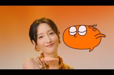 【公式】カーセンサー　「菜々緒さんとカーモ　探す」篇