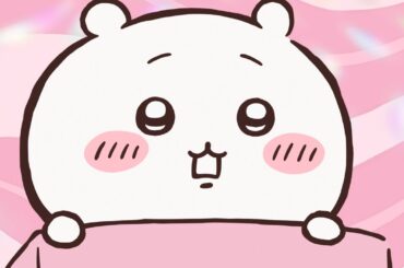 【公式】『ちいかわ』第233話「黒い流れ星・後編⑫」※1週間限定配信＜1/14 (火)AM7:59まで＞