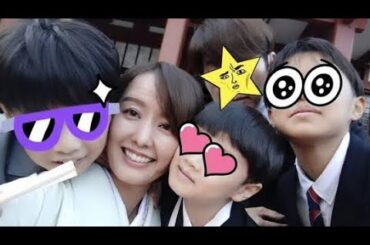 中村仁美　超レア！夫・さまぁ～ず大竹と3人の息子との七五三家族ショット披露も…「共演NGな夫婦？」truff