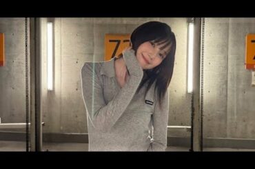 B1- 本田翼、“超ミニ”美脚全開な私服スタイル「全てが…美しい」「ばっさーの脚見せコーデ好き」