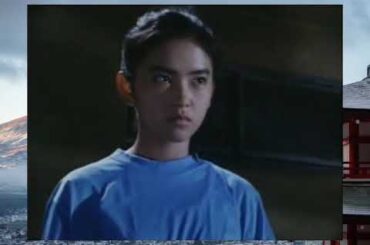 天使のアッパーカット 第2話「何が少女に起こったか」1986年 7月1日OA2