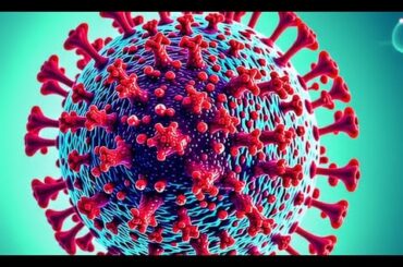 警戒！：ヒトメタニューモウイルス（HMPV）の脅威と最新情報 #ai検索