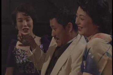 向田邦子ドラマシリーズ「あうん   1of7  」田中裕子  小林薫   串田和美   樋口可南子   池脇千鶴　他