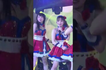 2025/01/07 SuperSpark ふんどしイベント　1部　推しカメラ　Wake-up call ともみ　あみ　こなつ　みさ