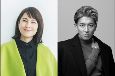 B1- 鈴木杏樹×木村拓哉ラジオ生対談「どうしてもタックンを呼びたい!」 『あすなろ白書』『若者のすべて』で共演
