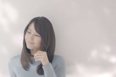 Kracie いち髪 堀北真希 15秒01