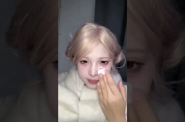 误打误撞买到好用的哑光高光 小松奈奈 nana 面中提亮哑光高光原相机