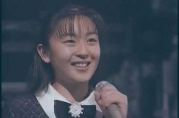 酒井美紀 ☆ 蒼い視線