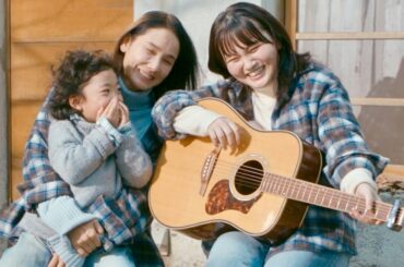 吉田羊＆鈴木梨央＆村田みゆ、ほんわかトーク！CMソングは鈴木梨央が作詞作曲「ポカリのうた」／ポカリスエットCM＋インタビュー＋メイキング