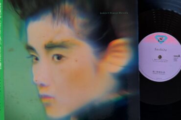 雨のプラネタリウム［ Nineteen version］原田知世from 5th album Sothite Disc2