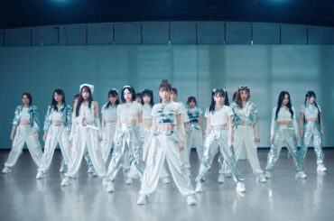 SKE48 「告白心拍数」 Music Video / 2024.10.2 on sale