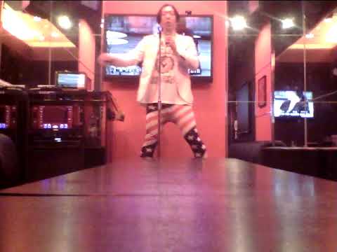 Hideo Ishihara Synphony 2019 TV Asahi Tamori Coat Dazul 辻堂 映画『Livin on Edge』AerosmithMichaelJackson夢