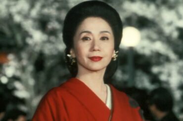 Yakuza Ladies: Blood Ties (1995) ORIGINAL TRAILER