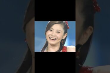 2005年のGA賞のあやや  #松浦亜弥 #あやや