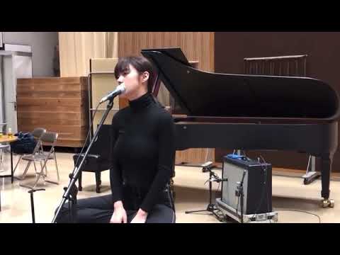 池田エライザ sweet memories (松田聖子) リハーサル 池田エライザ sweet memories (松田聖子) リハーサル