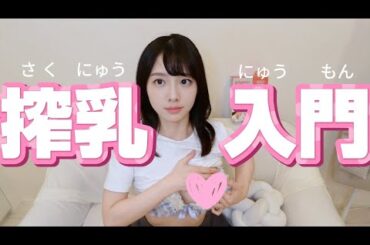 Pigeon搾乳機/Breast Pump Tutorial】手動&電動搾乳機の使い方講座入門 〜どっちがいい？徹底比較してみました #育児 #子育て #搾乳