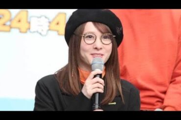 北乃きい「福島を風化させない」　福島題材のドラマで伝えたいこと「奮い立たせて夢をかなえている姿を」