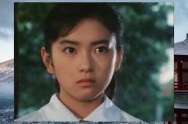 天使のアッパーカット 第2話「何が少女に起こったか」1986年 7月1日OA3