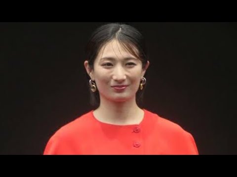 武田梨奈「ワカコ酒」は「私の代表作」目標はSeason10＆海外ロケ＆映画化