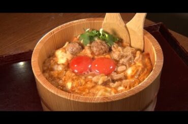 B1- 関西「ホンマに美味しい丼ランキング」今夜発表 ミシュラン掲載、高級すき焼き肉、着席1分で提供の丼も