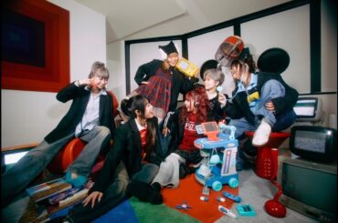 KUSURI Dance Video #6 | L.o.v.e. - 中村ゆりか