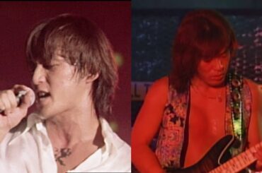 B’z / LOVE PHANTOM【B'z LIVE-GYM Pleasure '95 BUZZ!!】