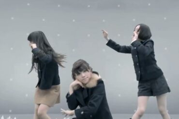 Perfume - ねぇ (Official Music Video)