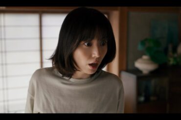 長澤まさみが目覚めるとそこは撮影現場？意外すぎる展開に驚き！　クボタ新TV CM 『クボタが支える　日本農業』篇