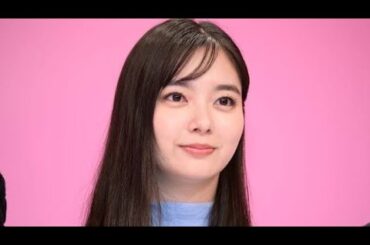 新川優愛、塩野瑛久と共演は3回目も「ここまでガッツリ男女間の役柄は初めて」