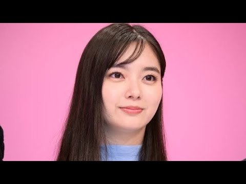 新川優愛、塩野瑛久と共演は3回目も「ここまでガッツリ男女間の役柄は初めて」