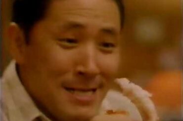 【懐かしのCM】Panasonic パナソニック「ででんのでん」【酒井美紀 小林薫 永島暎子】