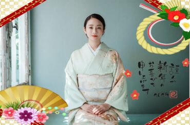 【2025年】今年もよろしくお願いします【カレンダー】